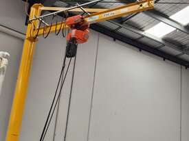 Jib Crane 250Kg - picture0' - Click to enlarge