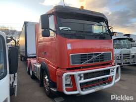 2006 Volvo FH520 - picture0' - Click to enlarge