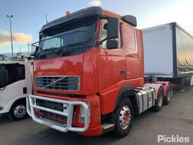 2006 Volvo FH520 - picture0' - Click to enlarge