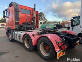 2006 Volvo FH520 - picture1' - Click to enlarge