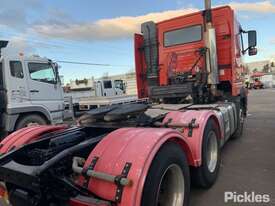 2006 Volvo FH520 - picture2' - Click to enlarge