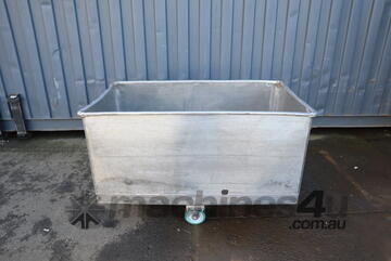 View 229 Stainless Steel Tanks for Sale in Australia | Machines4u