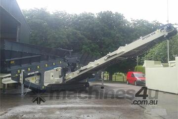 IMS BP1200-9TB BLENDER