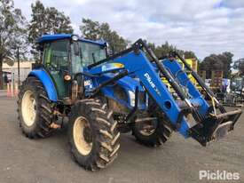 2014 New Holland TD5.110 - picture0' - Click to enlarge