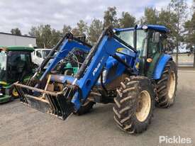 2014 New Holland TD5.110 - picture0' - Click to enlarge