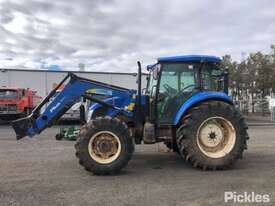 2014 New Holland TD5.110 - picture1' - Click to enlarge