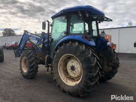 2014 New Holland TD5.110 - picture2' - Click to enlarge