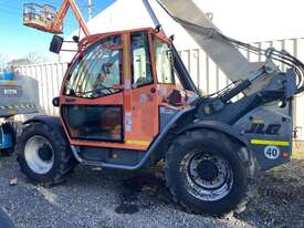 Used JLG Telehandler 4.0T 9m Reach Diesel 4WD Telescopic Material Handler - picture0' - Click to enlarge