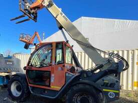 Used JLG Telehandler 4.0T 9m Reach Diesel 4WD Telescopic Material Handler - picture1' - Click to enlarge