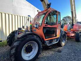 Used JLG Telehandler 4.0T 9m Reach Diesel 4WD Telescopic Material Handler - picture2' - Click to enlarge