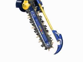 Trencher MT1200 x 150mm (Combination Chain) - picture2' - Click to enlarge