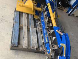 Trencher MT1200 x 150mm (Combination Chain) - picture0' - Click to enlarge