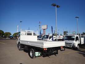 2008 ISUZU NPS 300 - Tray Truck - 4X4 - picture1' - Click to enlarge