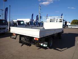 2008 ISUZU NPS 300 - Tray Truck - 4X4 - picture2' - Click to enlarge