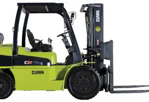 5t LPG Container Forklift - EOFY Special - 2022 Model