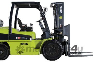 5t LPG Container Forklift - EOFY Special - 2022 Model