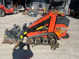 2017 DITCH WITCH SK600  - picture0' - Click to enlarge