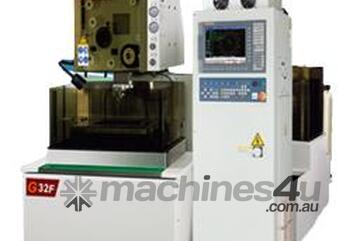 CHMER Wire Cut EDM Machines
