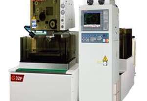 CHMER Wire Cut EDM Machines CHMER Wire Cut EDM Machines