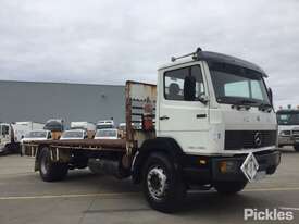 1992 Mercedes Benz Atego 1517 - picture0' - Click to enlarge