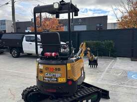 Mini Excavator 2.0T Package Deal! Attachments, Warranty & Buyers Choice Award Winning Service - picture0' - Click to enlarge