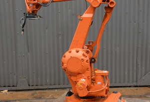 ABB IRB260-30/1.5 M2004 30kg 1.5m reach Robot Manipulator Arm Palletizer Pallet