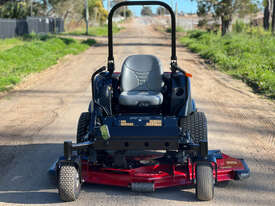 Toro Ground Master 7200 Zero Turn Lawn Equipment - picture0' - Click to enlarge