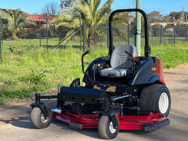 Toro Ground Master 7200 Zero Turn Lawn Equipment - picture1' - Click to enlarge