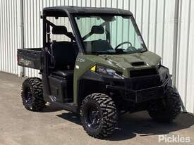 2015 Polaris Ranger XP 900 H.O - picture0' - Click to enlarge