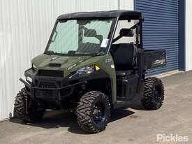 2015 Polaris Ranger XP 900 H.O - picture0' - Click to enlarge