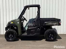 2015 Polaris Ranger XP 900 H.O - picture1' - Click to enlarge