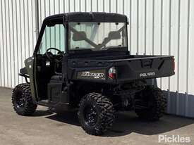 2015 Polaris Ranger XP 900 H.O - picture2' - Click to enlarge