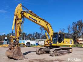 2013 Komatsu PC450 LC-8 - picture0' - Click to enlarge