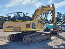 2013 Komatsu PC450 LC-8 - picture2' - Click to enlarge