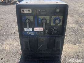 Bobcat Welder/Generator 250 - AC/DC Welder, 11,000Watt Generator, Kohler engine, Serial Number - 432 - picture2' - Click to enlarge