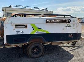 Jayco Dove Outback - picture0' - Click to enlarge