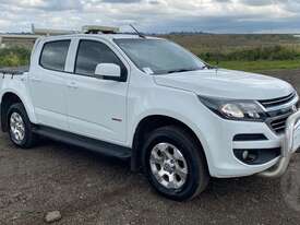 Holden Colorado RG - picture0' - Click to enlarge