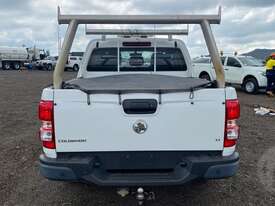 Holden Colorado RG - picture2' - Click to enlarge