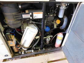 YANMAR EG 100i DIESEL INVERTER GENERATOR - picture0' - Click to enlarge