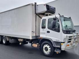 Isuzu 1400 - picture0' - Click to enlarge