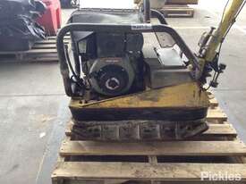 Wacker Neuson DPU 4045Y 356kg Reversible Plate Compactor - picture0' - Click to enlarge