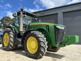 John Deere 8370R - picture0' - Click to enlarge