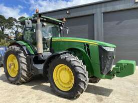 John Deere 8370R - picture0' - Click to enlarge