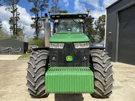 John Deere 8370R - picture1' - Click to enlarge