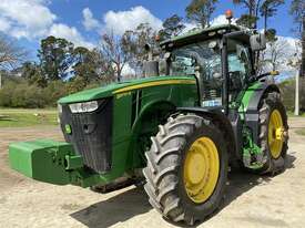 John Deere 8370R - picture2' - Click to enlarge