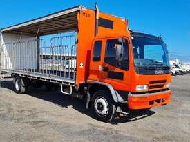 Isuzu FTR 900 - picture0' - Click to enlarge