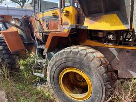 Komatsu Wheel Loader - picture0' - Click to enlarge