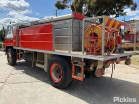 1985 Hino FF177K - picture2' - Click to enlarge