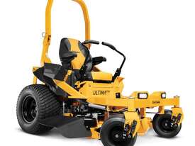 NEW - Cub Cadet ZTX5 48 Zero Turn Mower - picture1' - Click to enlarge
