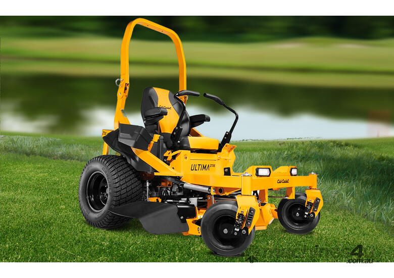 New 2022 cub cadet NEW Cub Cadet ZTX5 48 Zero Turn Mower Zero Turn